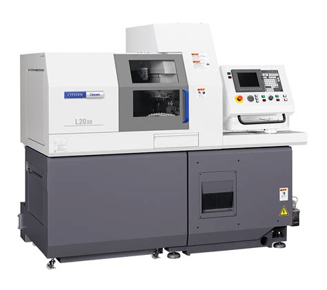 citizen l20 cnc swiss screw machines|citizen l20 cnc.